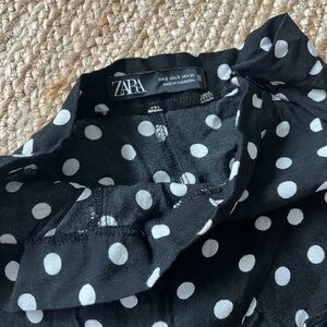 Perfect condition Zara skort